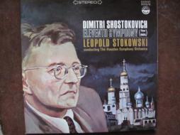 Sinfonia_11_"1905"_(Stokowski)-Shostakovich_Dmitri_(1906-1975)